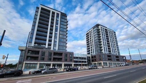 206A - 705 Davis Drive, Newmarket, ON