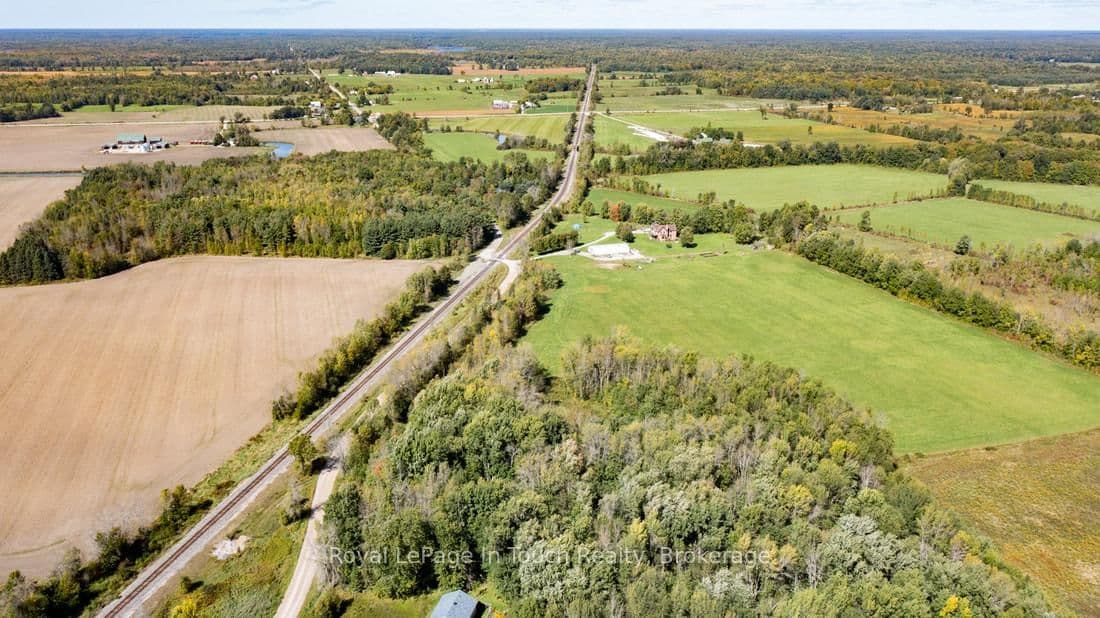 1561 Lovering Line, Severn, ON — photo 3