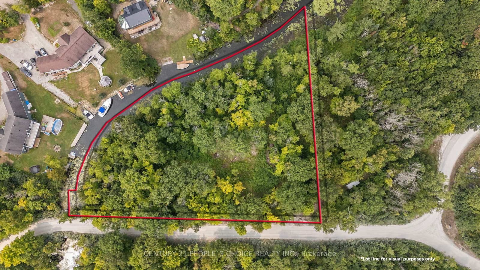 3700 NARROWS Road, Severn, ON