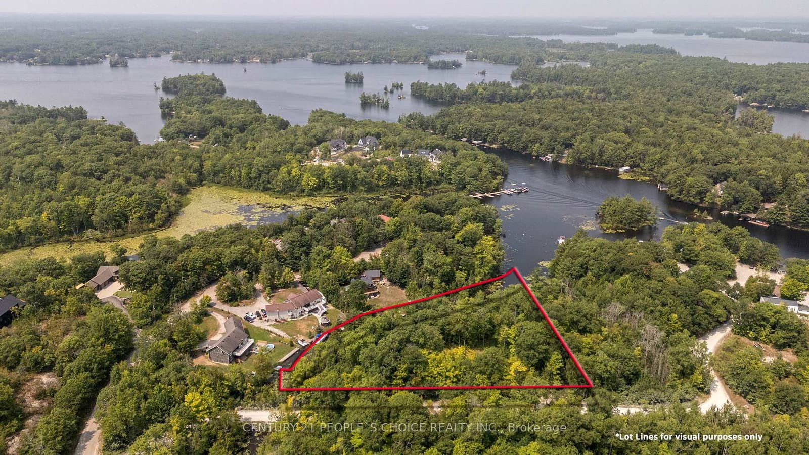 3700 NARROWS Road, Severn, ON — photo 2