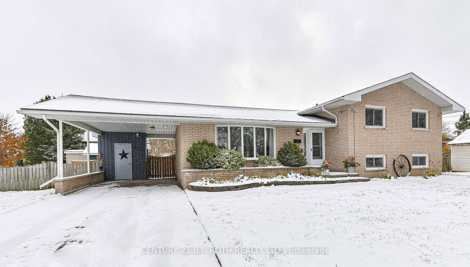 201 Point Street, Clearview, ON