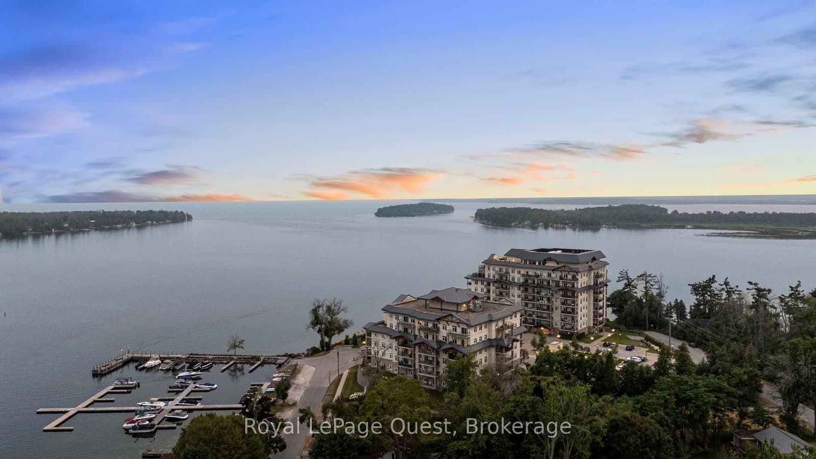 311 - 90 Orchard Point, Orillia, ON