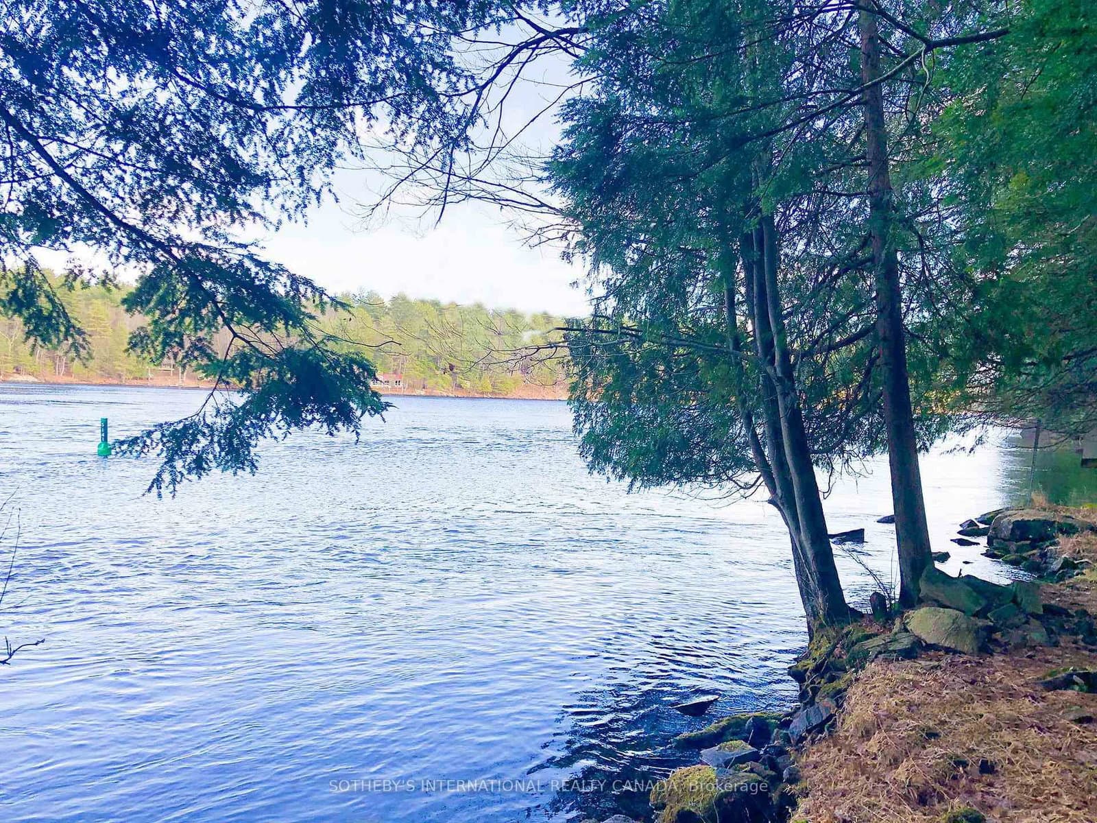 3197 Severn River, Severn, ON