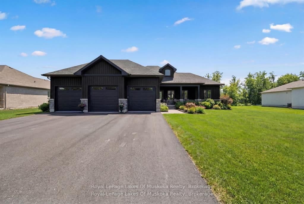 21 Henry Ball Court, Oro-Medonte, ON