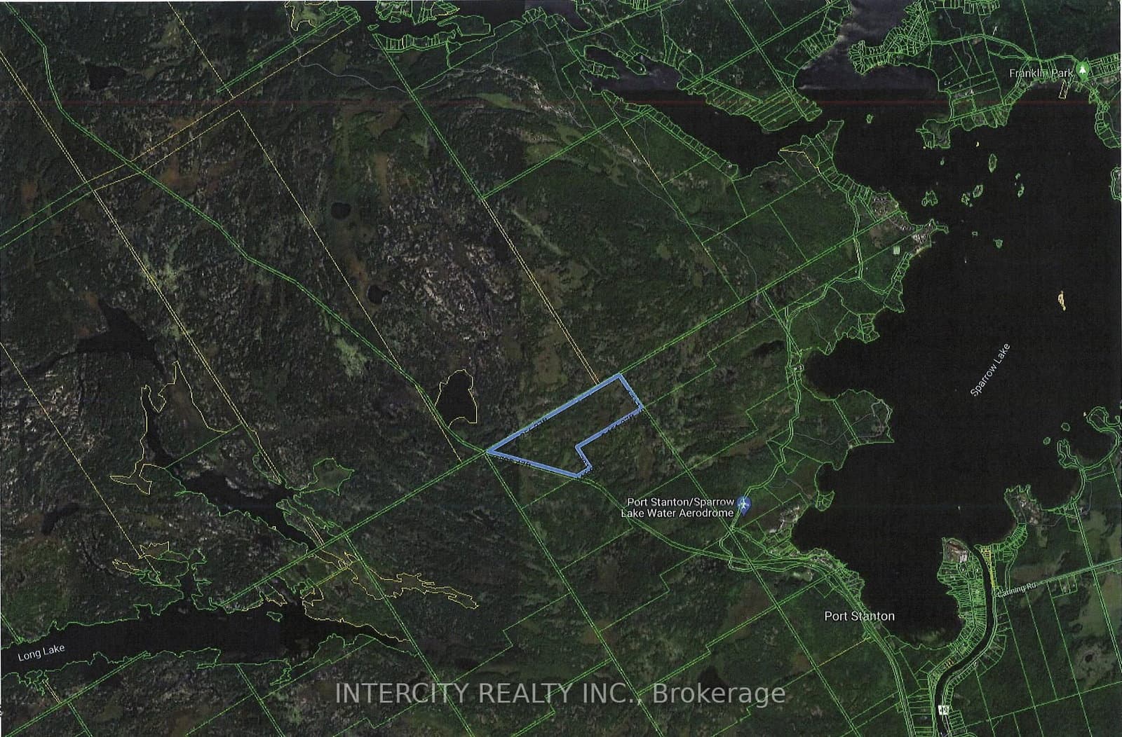 LOT 24 Con12 Severn Orillia, Severn, ON — photo 2