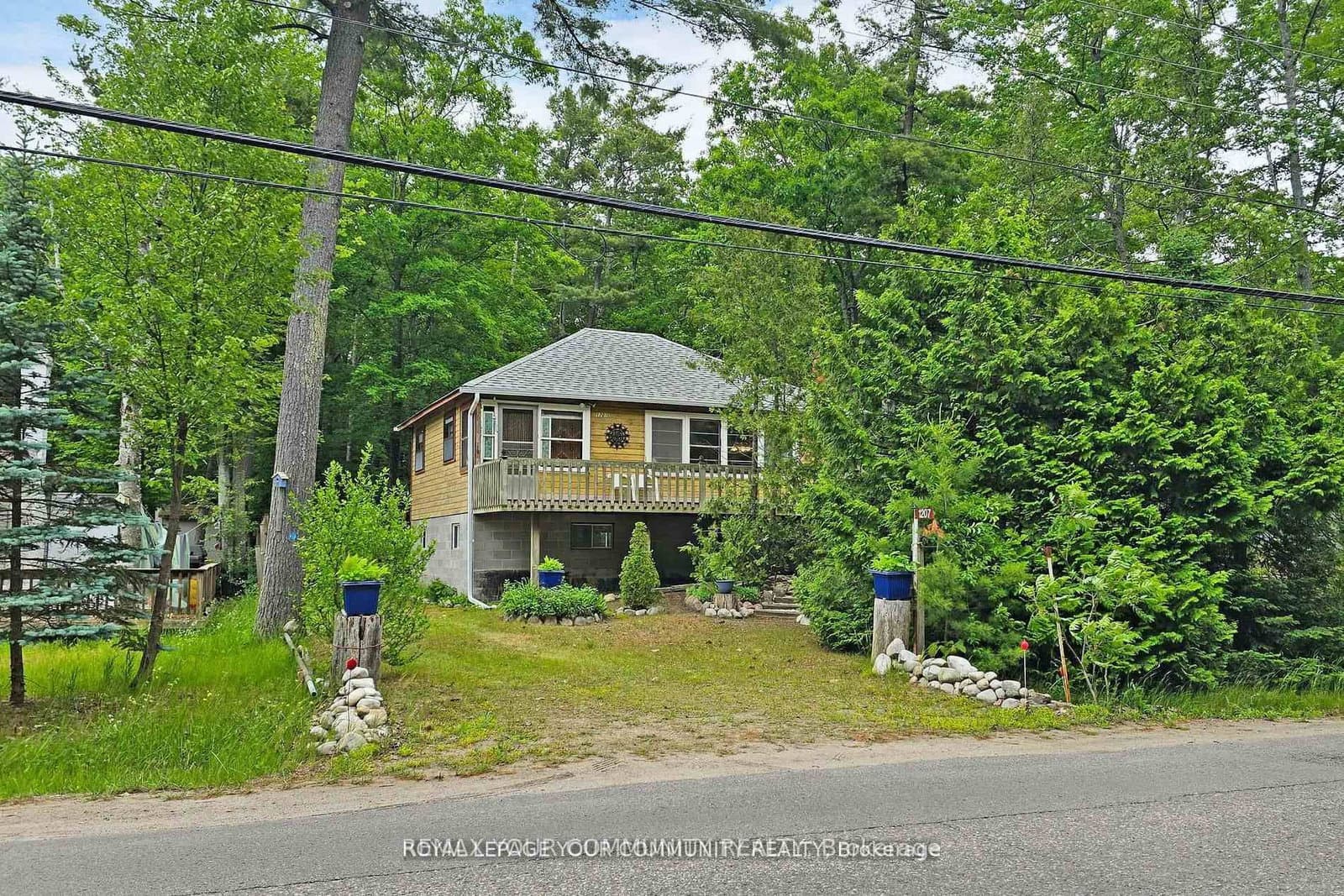 1207 Tiny Beaches Road, Tiny, ON
