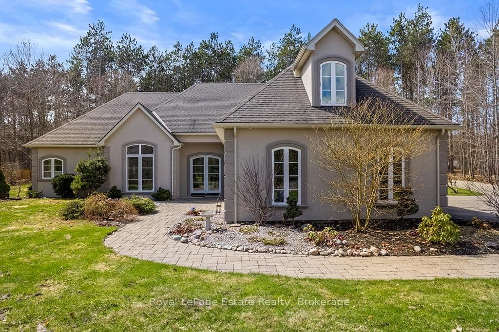38 Copeland Creek Drive, Tiny, ON