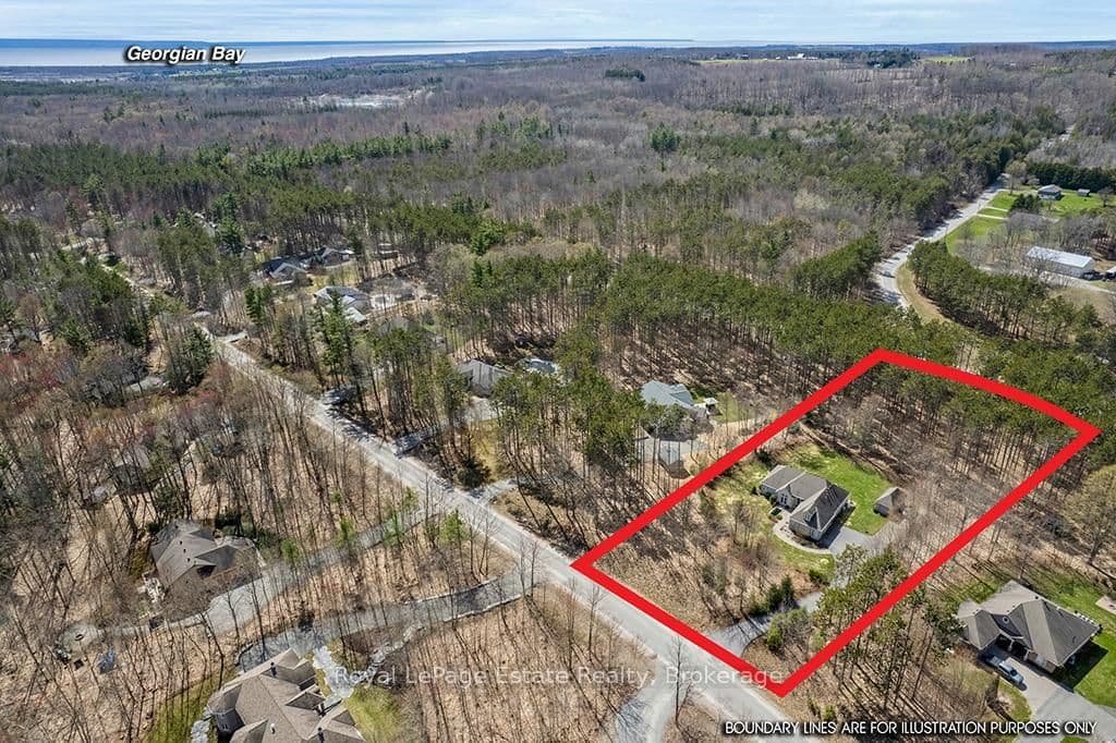 38 Copeland Creek Drive, Tiny, ON — photo 2