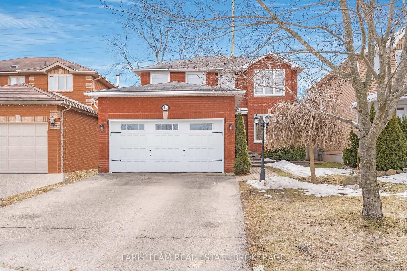 31 Etherington Crescent, Barrie, ON