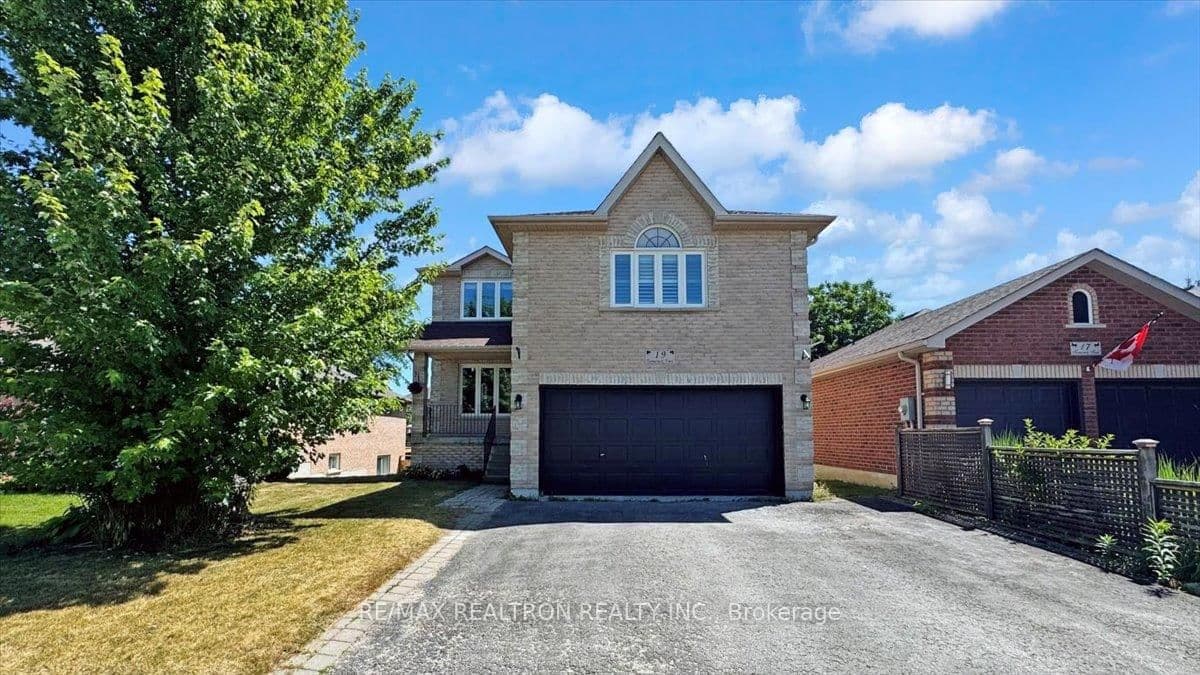 19 Tamarack Trail, Barrie, ON