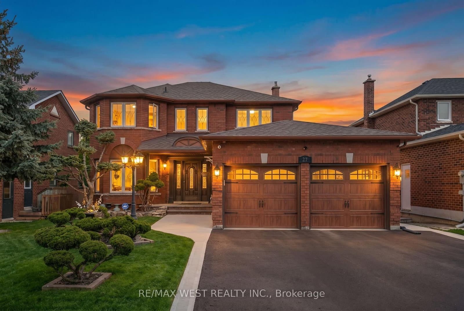 27 Golden Meadow Road, Barrie, ON