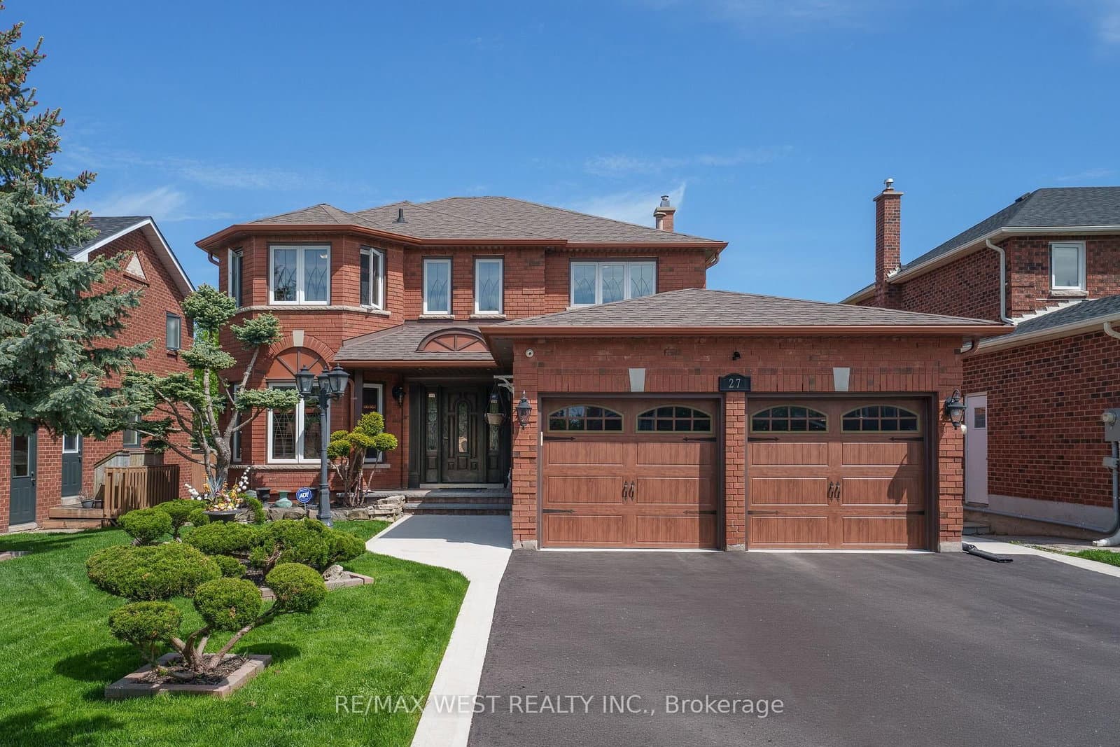 27 Golden Meadow Road, Barrie, ON — photo 3