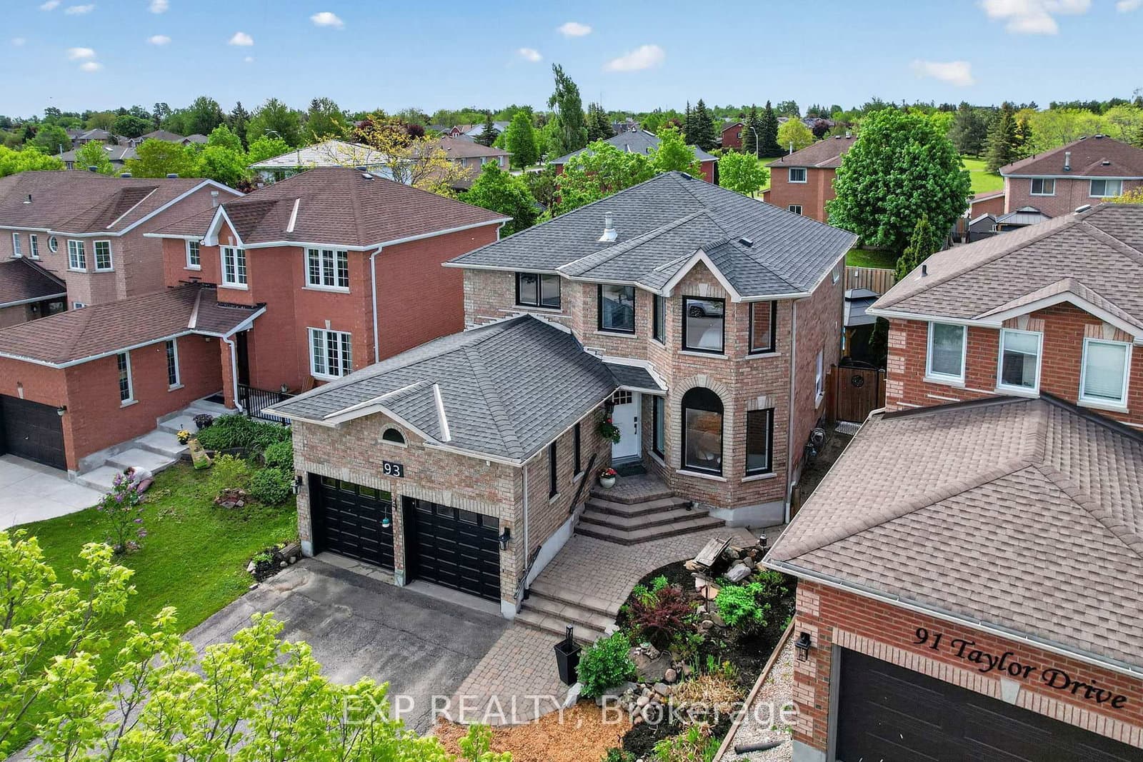 93 Taylor Drive, Barrie, ON