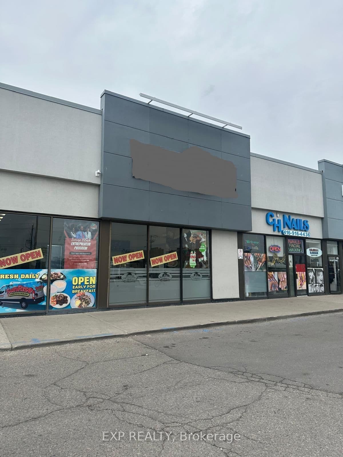 1700 Wilson Avenue, Toronto, ON