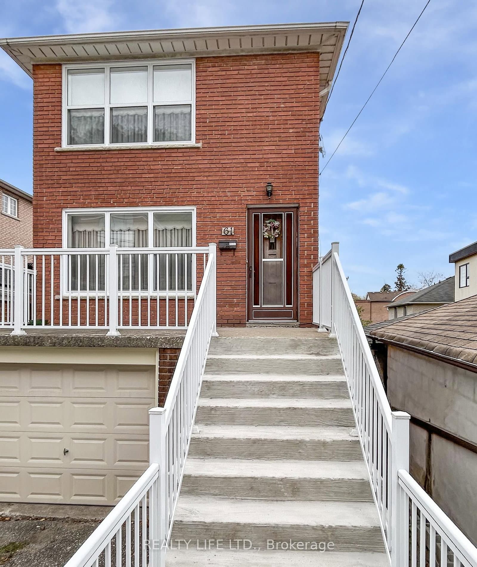 61 Cameron Avenue, Toronto, ON — photo 3