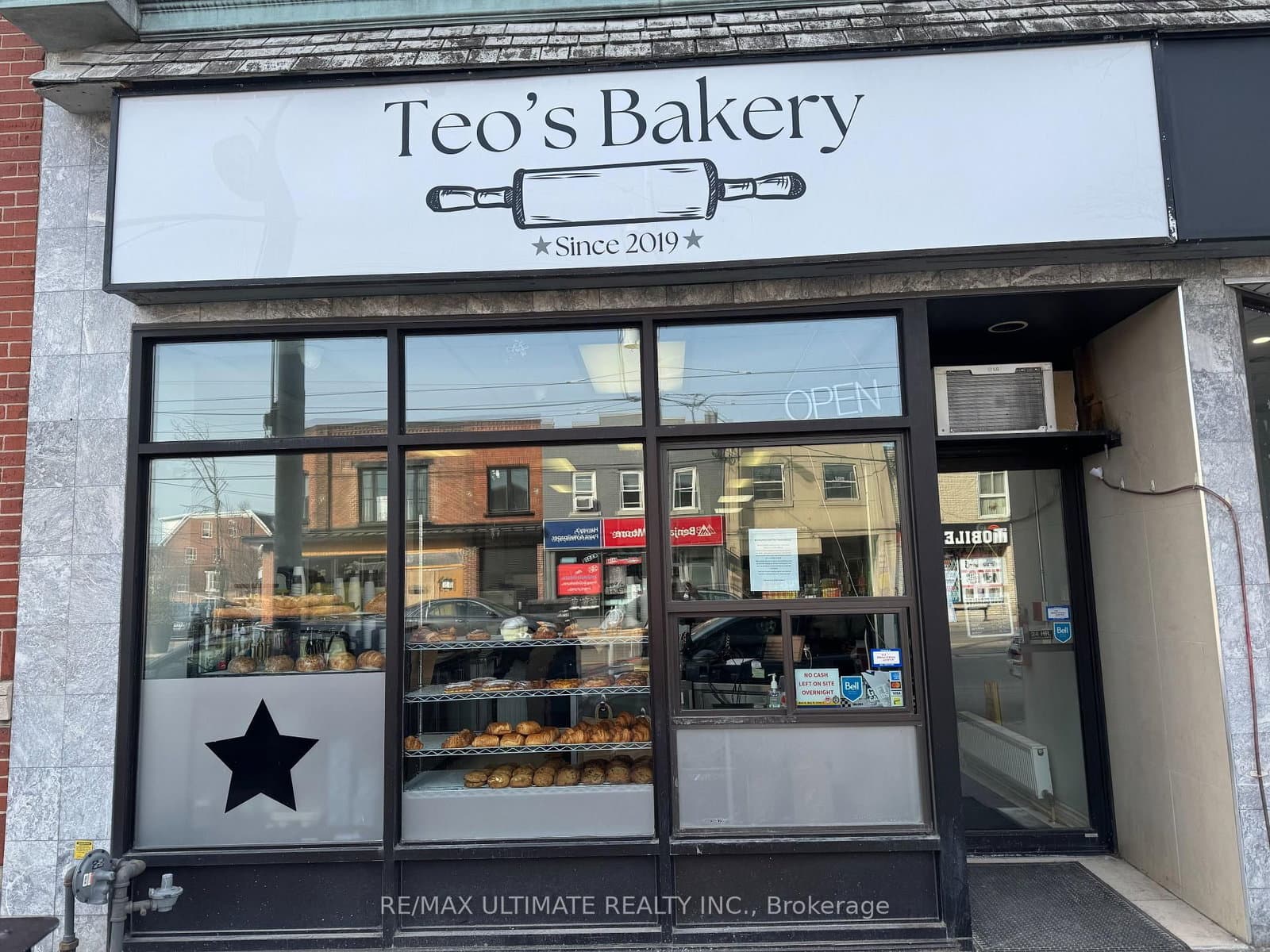 2897 Lake Shore Boulevard, Toronto, ON