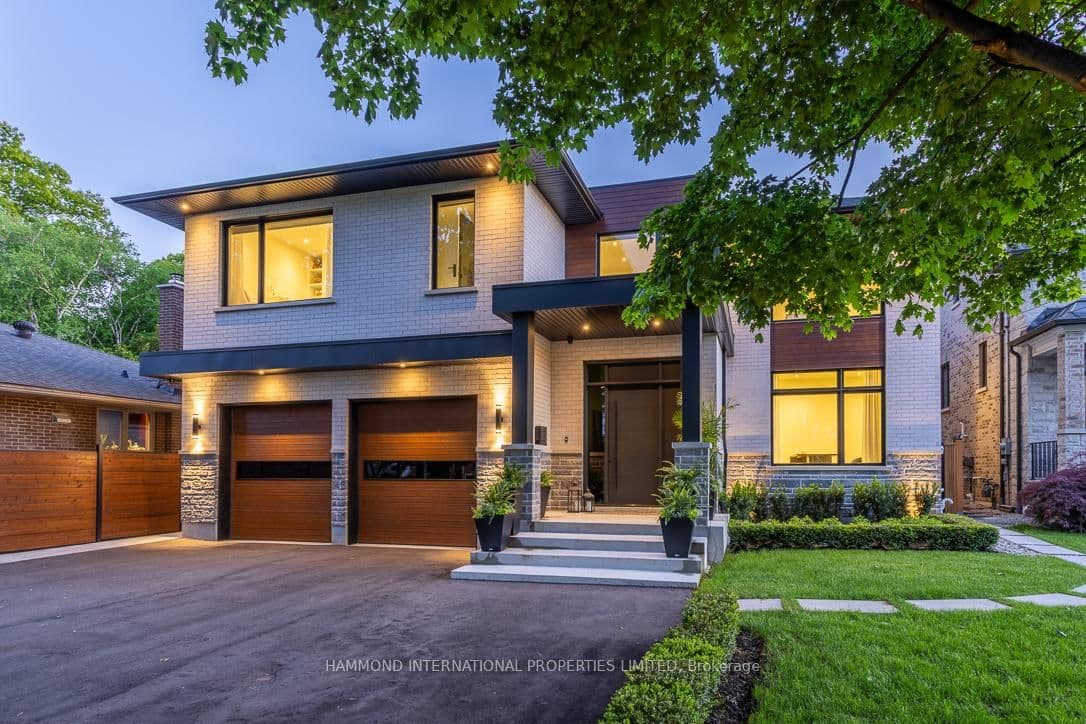 14 Penhale Drive, Toronto, ON