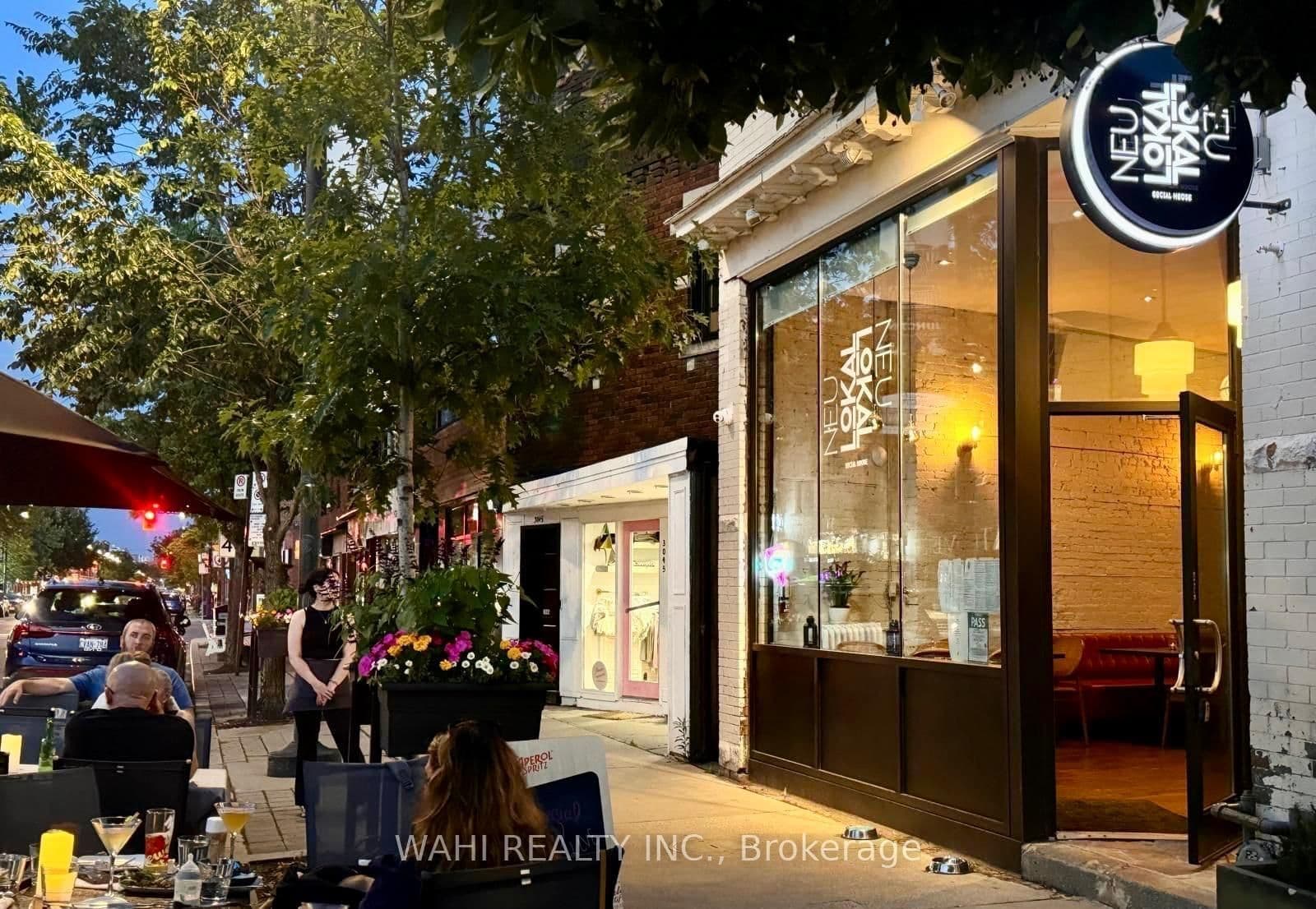 3047 Dundas Street, Toronto, ON