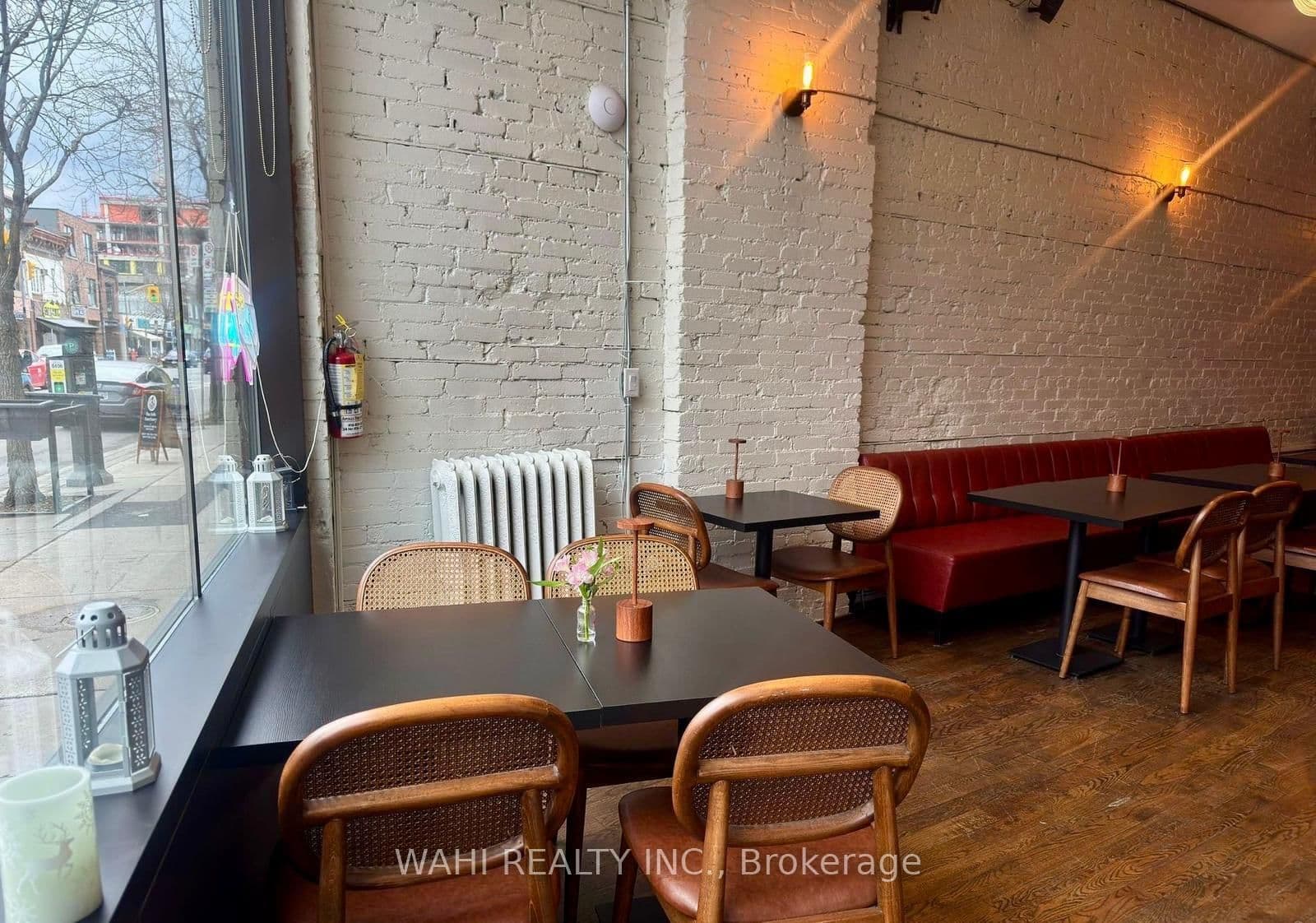 3047 Dundas Street, Toronto, ON — photo 2