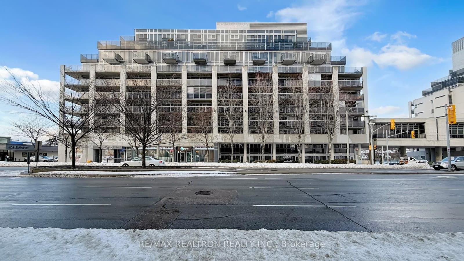 217 - 1050 The Queensway Avenue, Toronto, ON