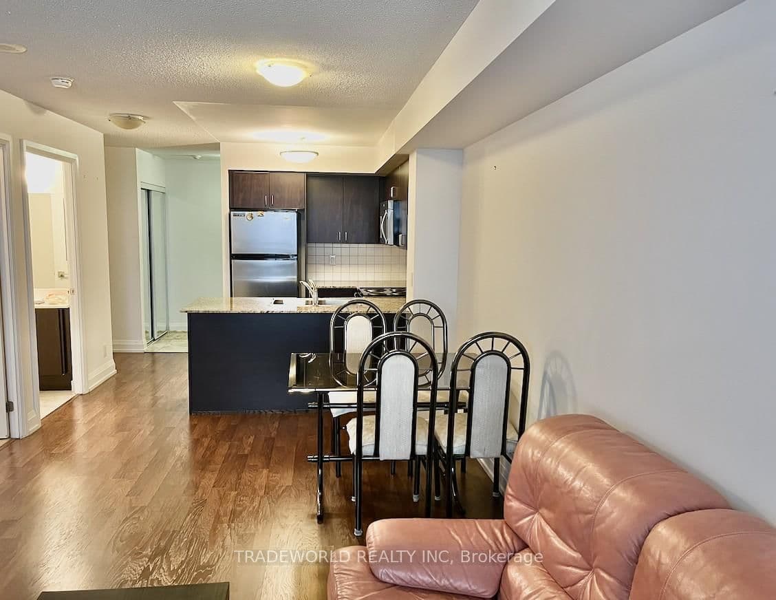 408 - 55 De Boers Drive, Toronto, ON — photo 3