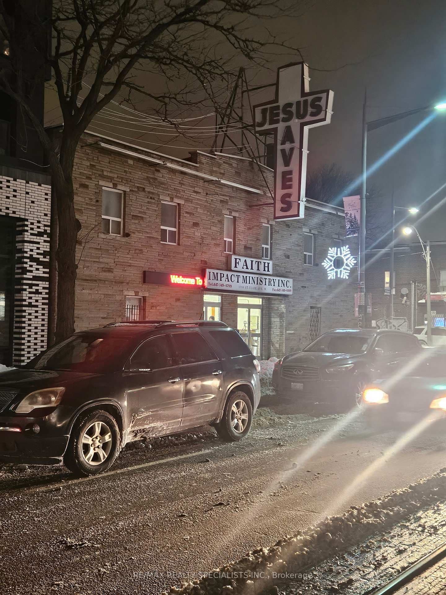 1780 St. Clair Avenue, Toronto, ON — photo 2