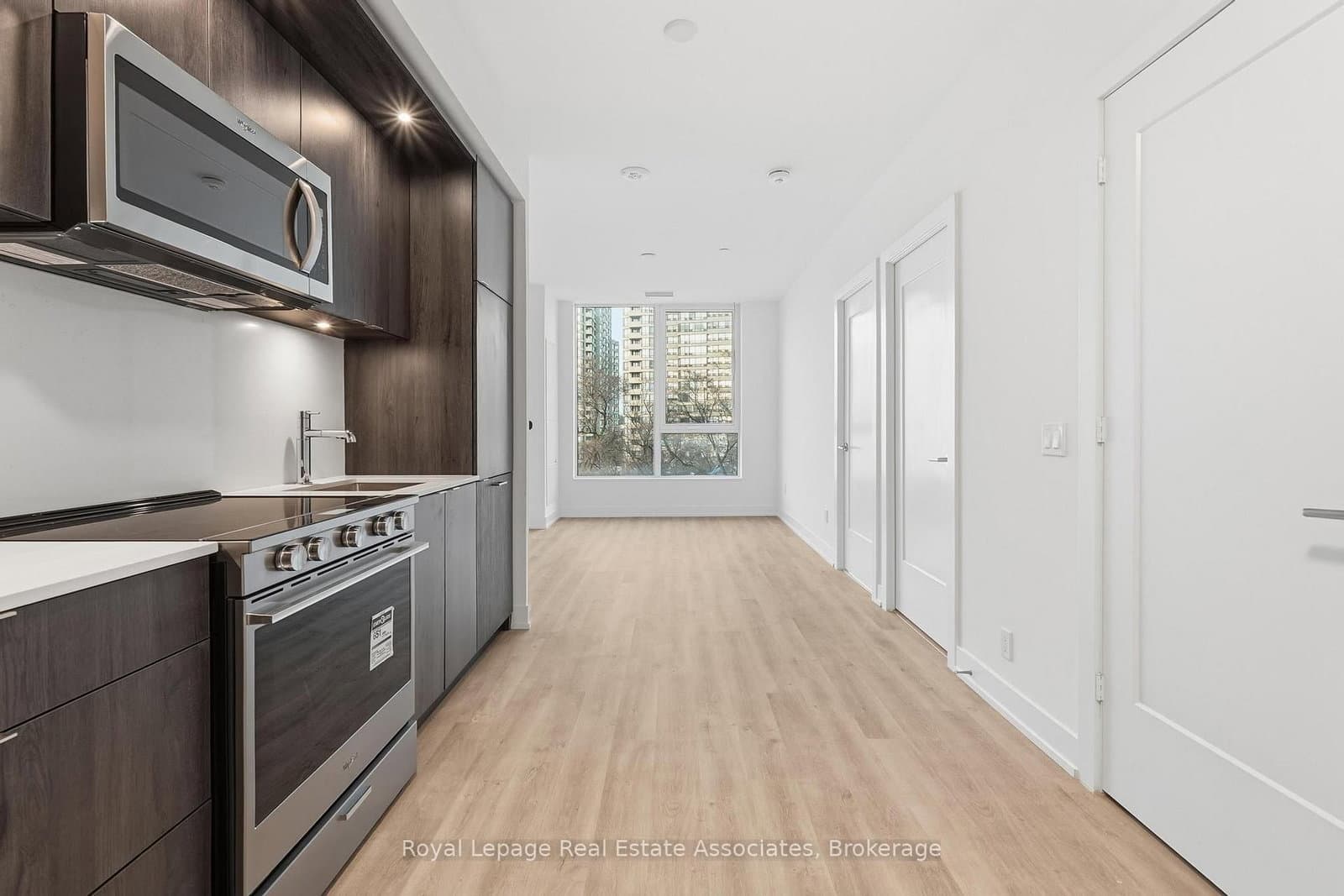 514 - 25 Cordova Avenue, Toronto, ON