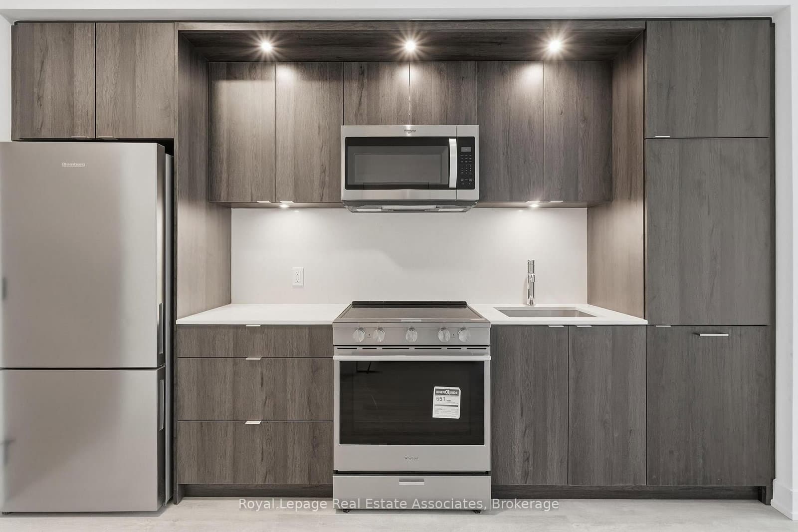 514 - 25 Cordova Avenue, Toronto, ON — photo 2