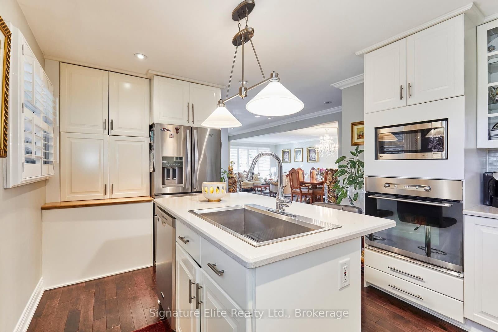593A Scarlett Road, Toronto, ON — photo 3