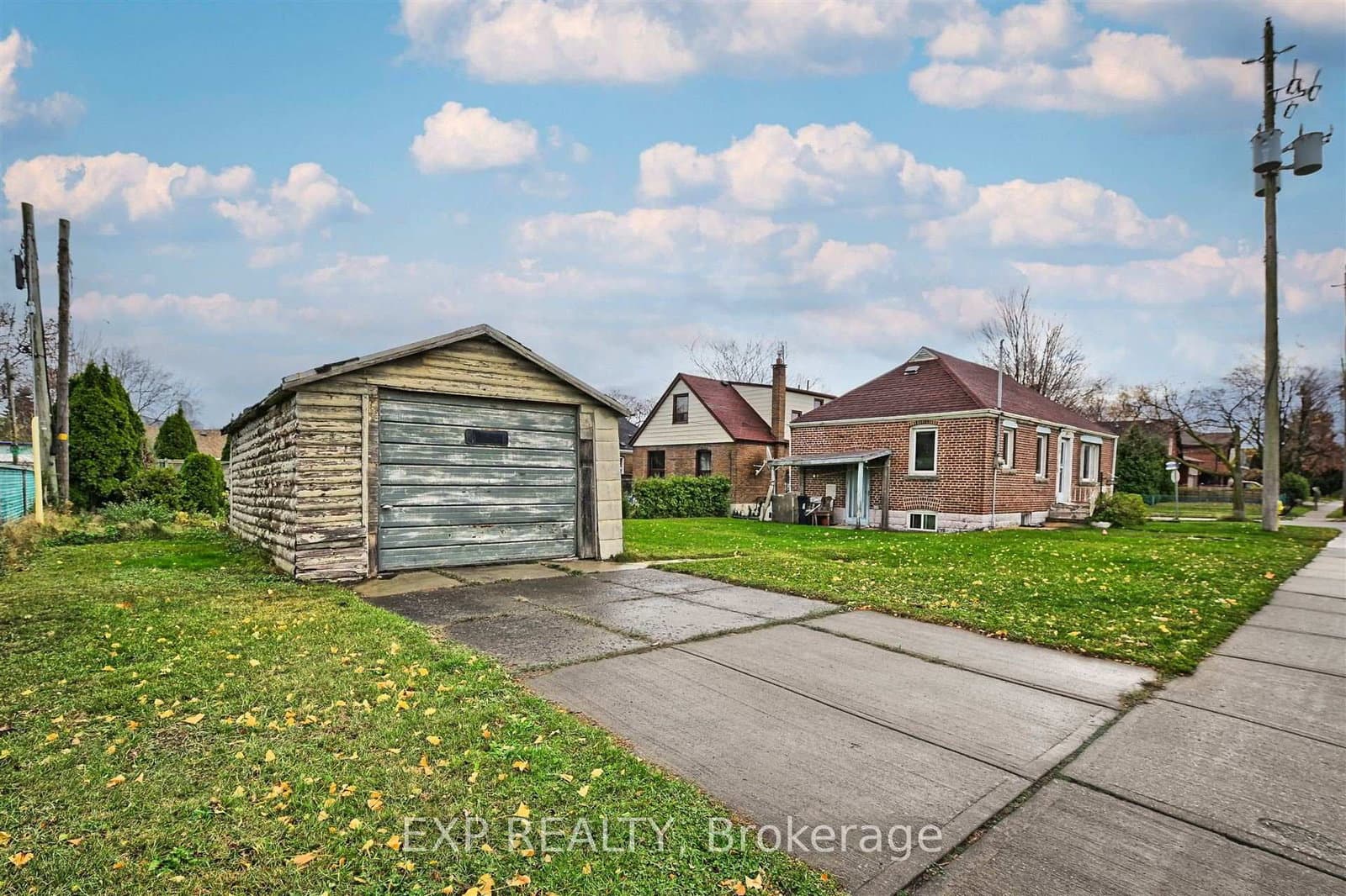 414 Melrose Street, Toronto, ON