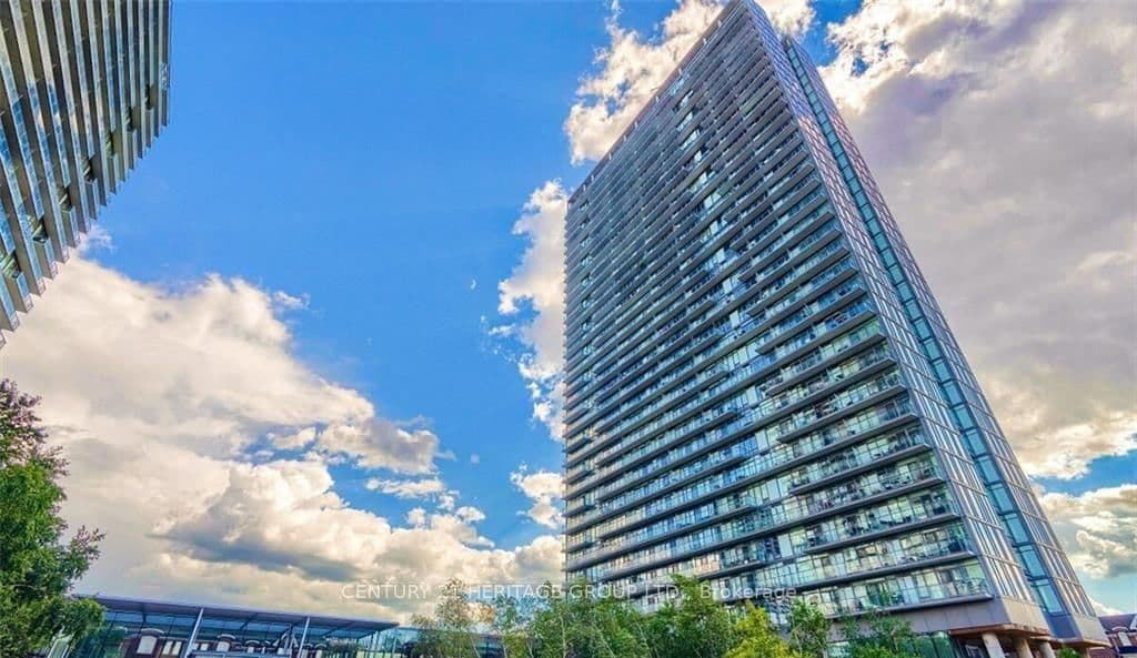 2201 - 105 The Queensway Avenue, Toronto, ON