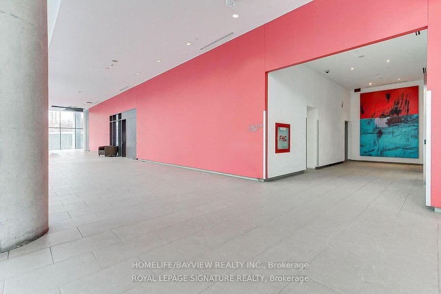 806 - 103 The Queensway, Toronto, ON — photo 3