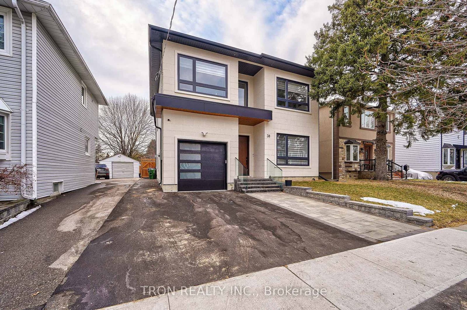 38 Uno Drive, Toronto, ON — photo 2