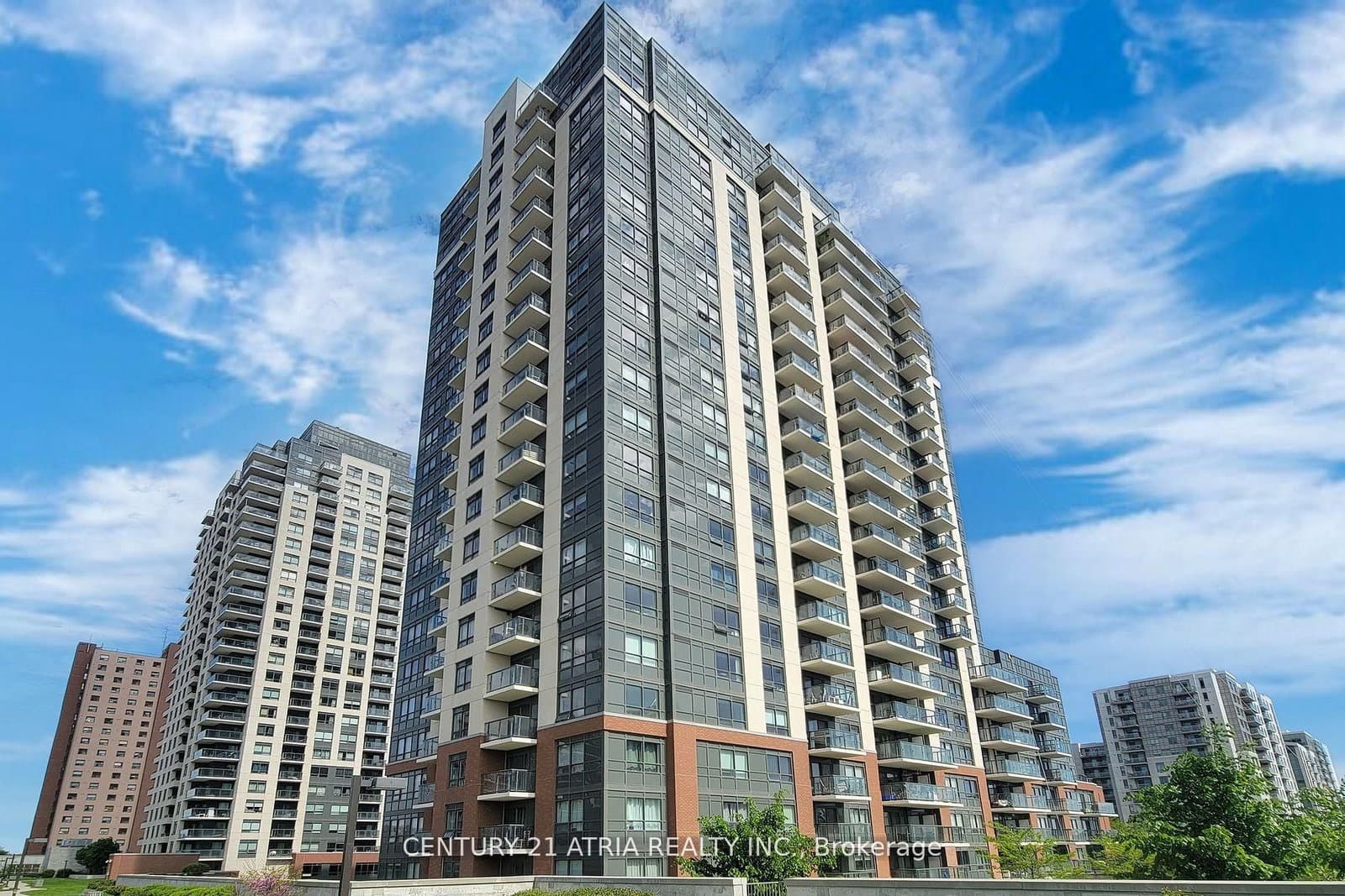 1210 - 1420 Dupont Street, Toronto, ON