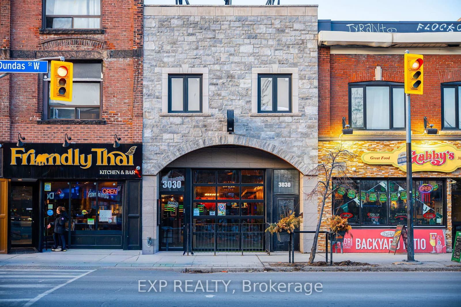 3030 Dundas Street, Toronto, ON