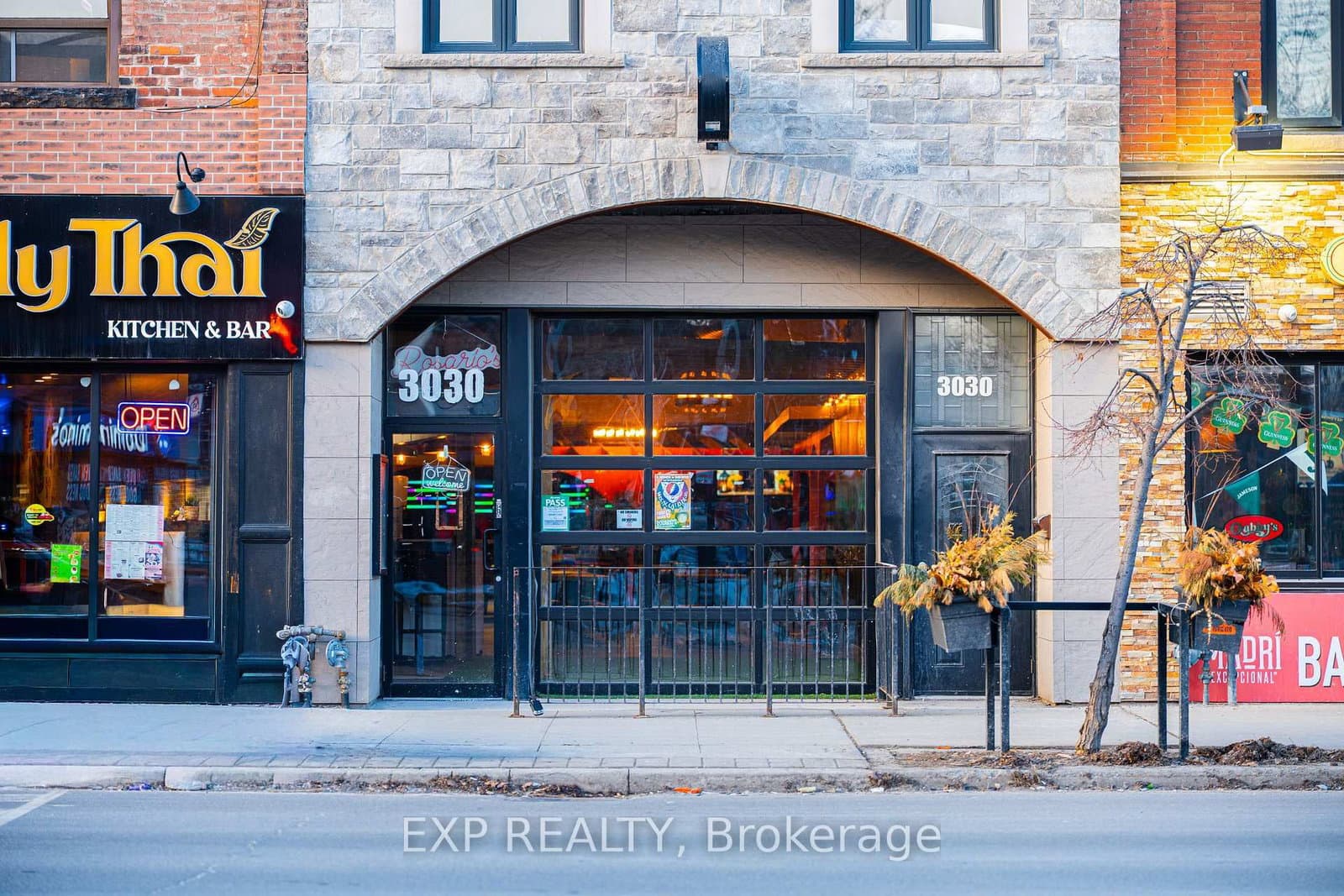 3030 Dundas Street, Toronto, ON — photo 2