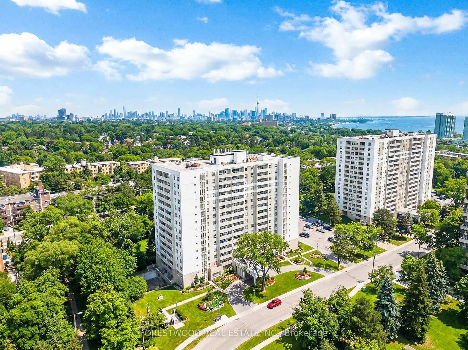 402 - 65 Southport Street, Toronto, ON