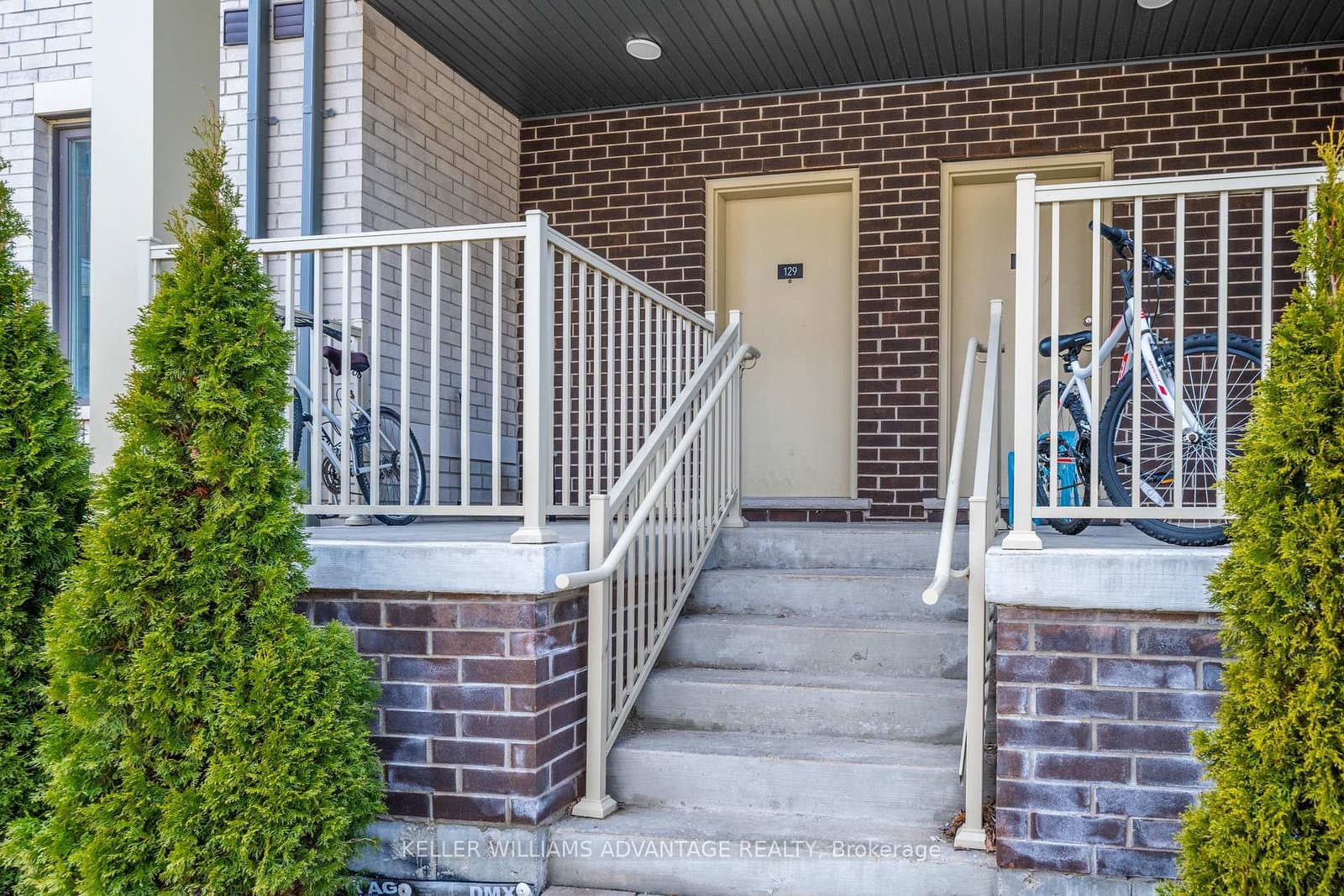 129 - 40 William Jackson Way, Toronto, ON — photo 3