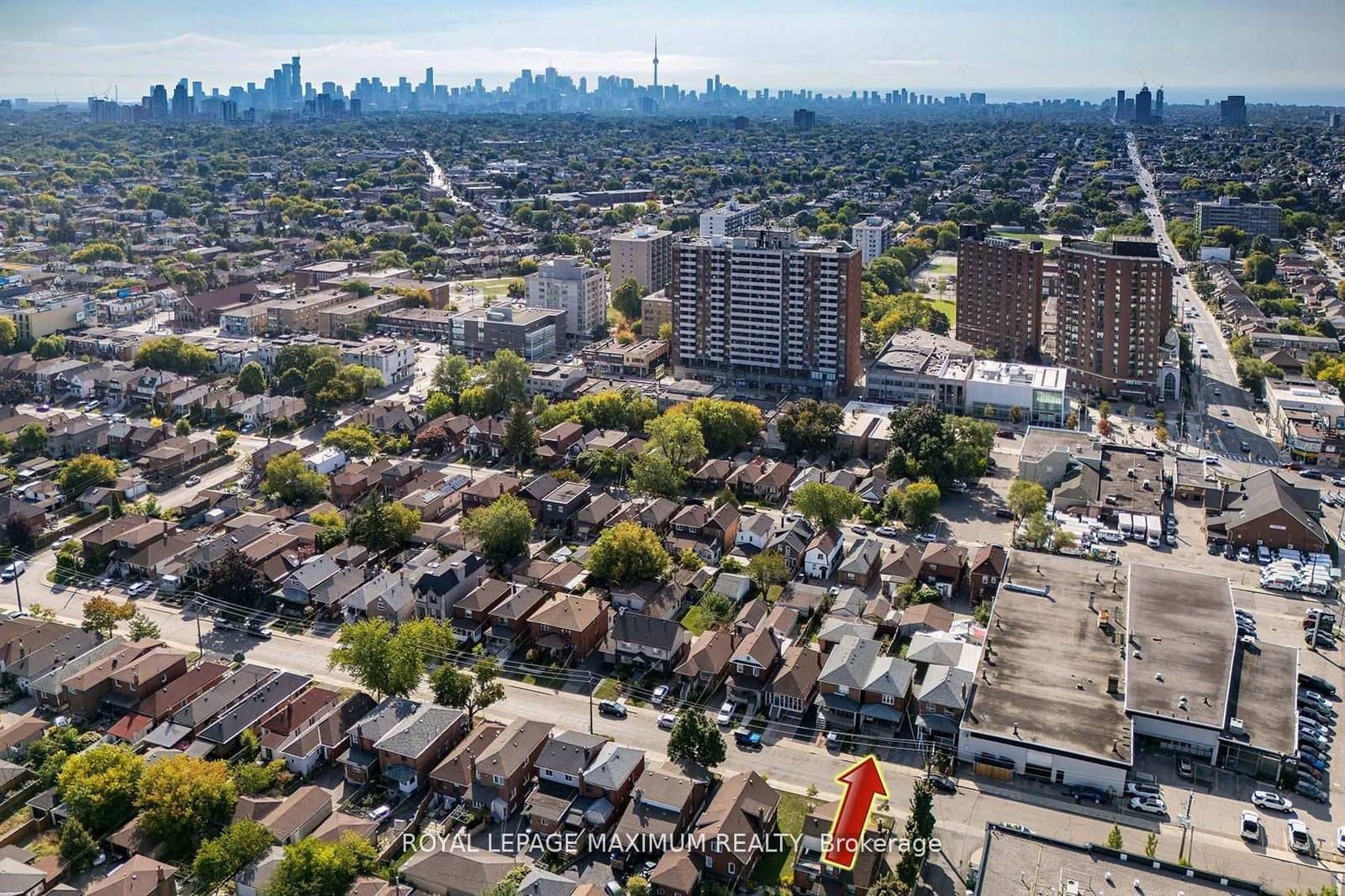 245 Belgravia Avenue, Toronto, ON — photo 2