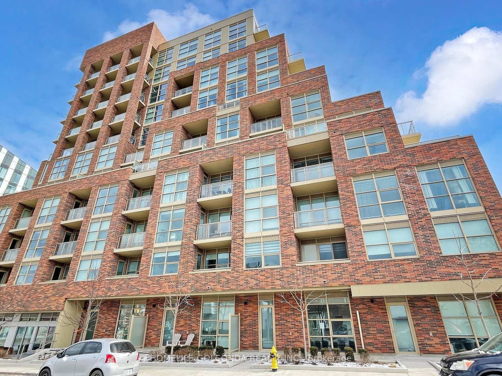107 - 117 Ford Street, Toronto, ON — photo 2