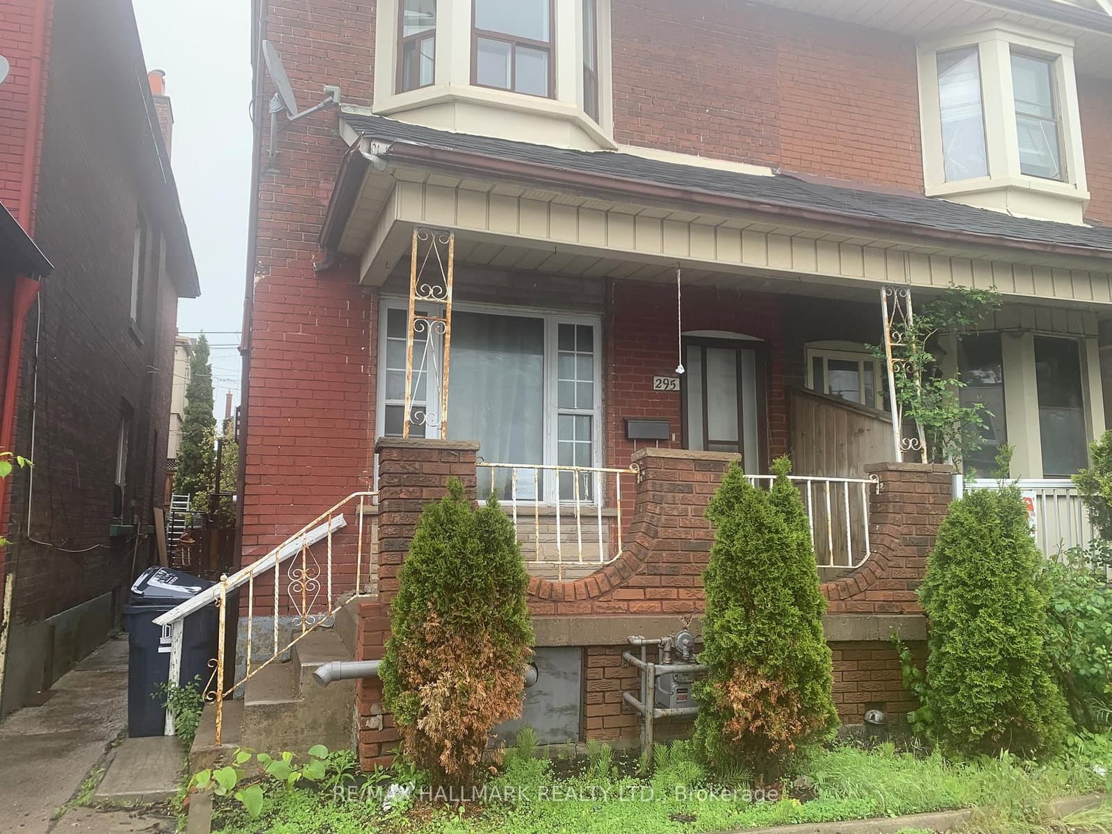 295 Old Weston Road, Toronto, ON