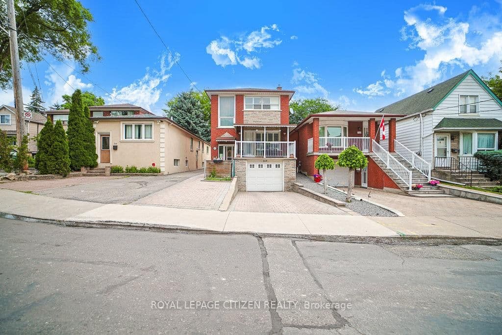 347 Harvie Avenue, Toronto, ON — photo 2