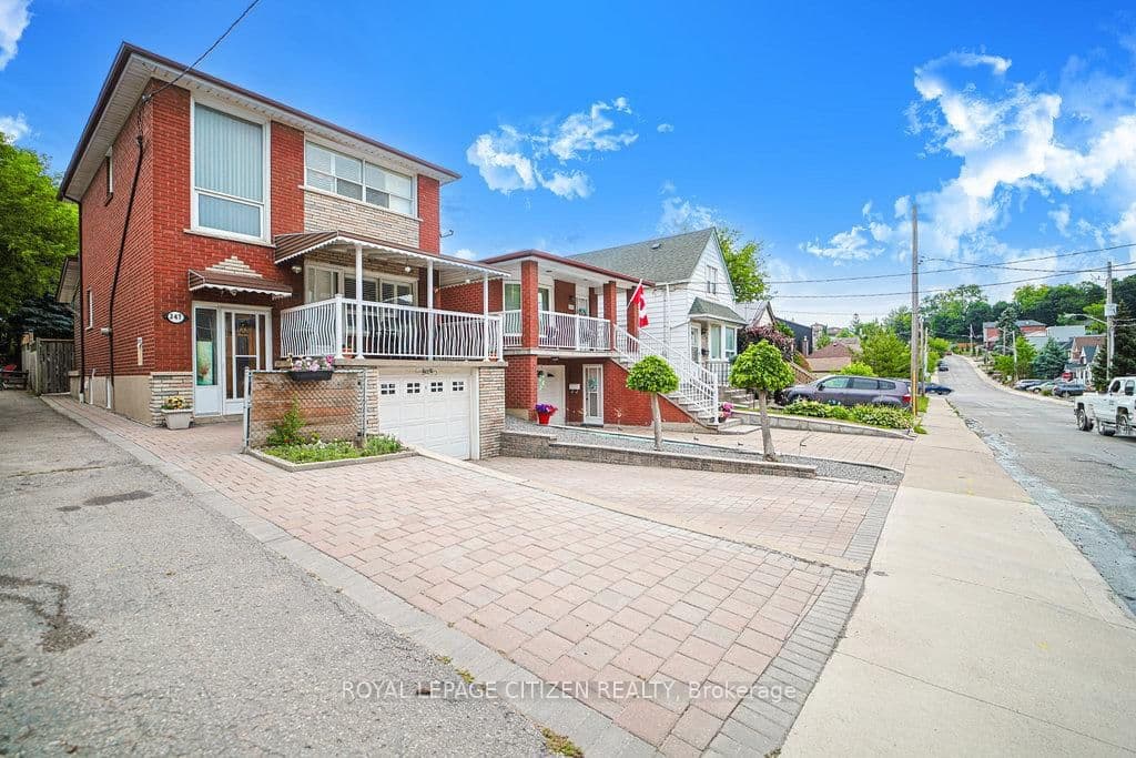 347 Harvie Avenue, Toronto, ON — photo 3