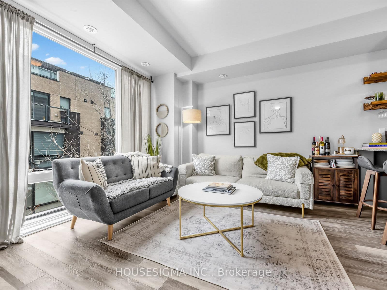 139 - 34 Fieldway Road, Toronto, ON — photo 3
