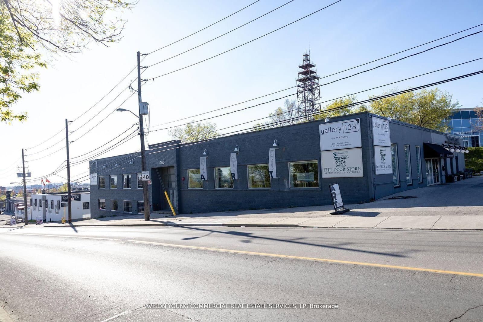 2 - 1260 Castlefield Avenue, Toronto, ON — photo 2