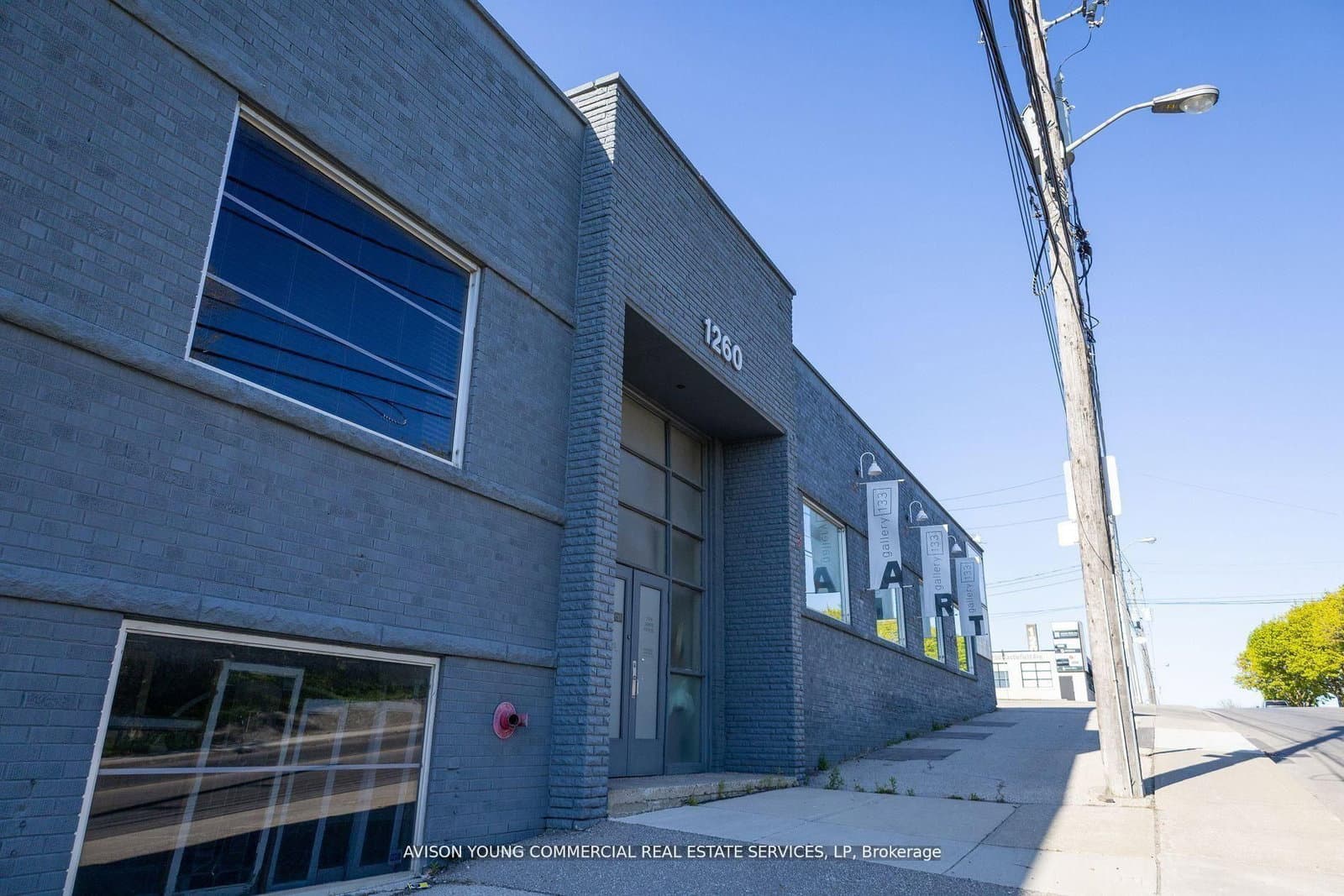 2 - 1260 Castlefield Avenue, Toronto, ON — photo 3