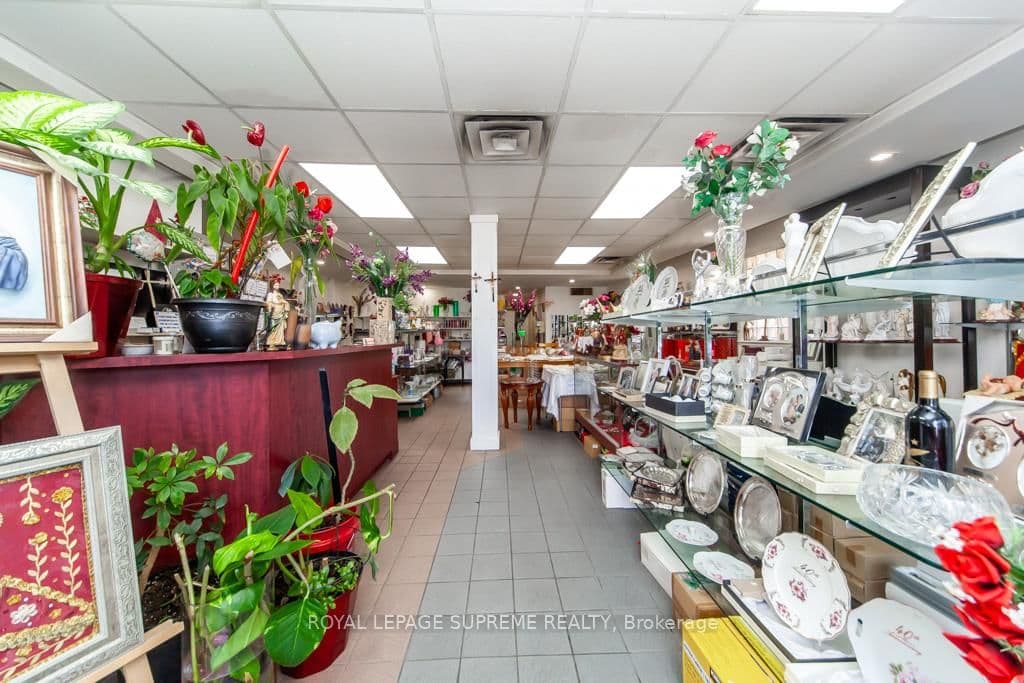 529 Rogers Road, Toronto, ON