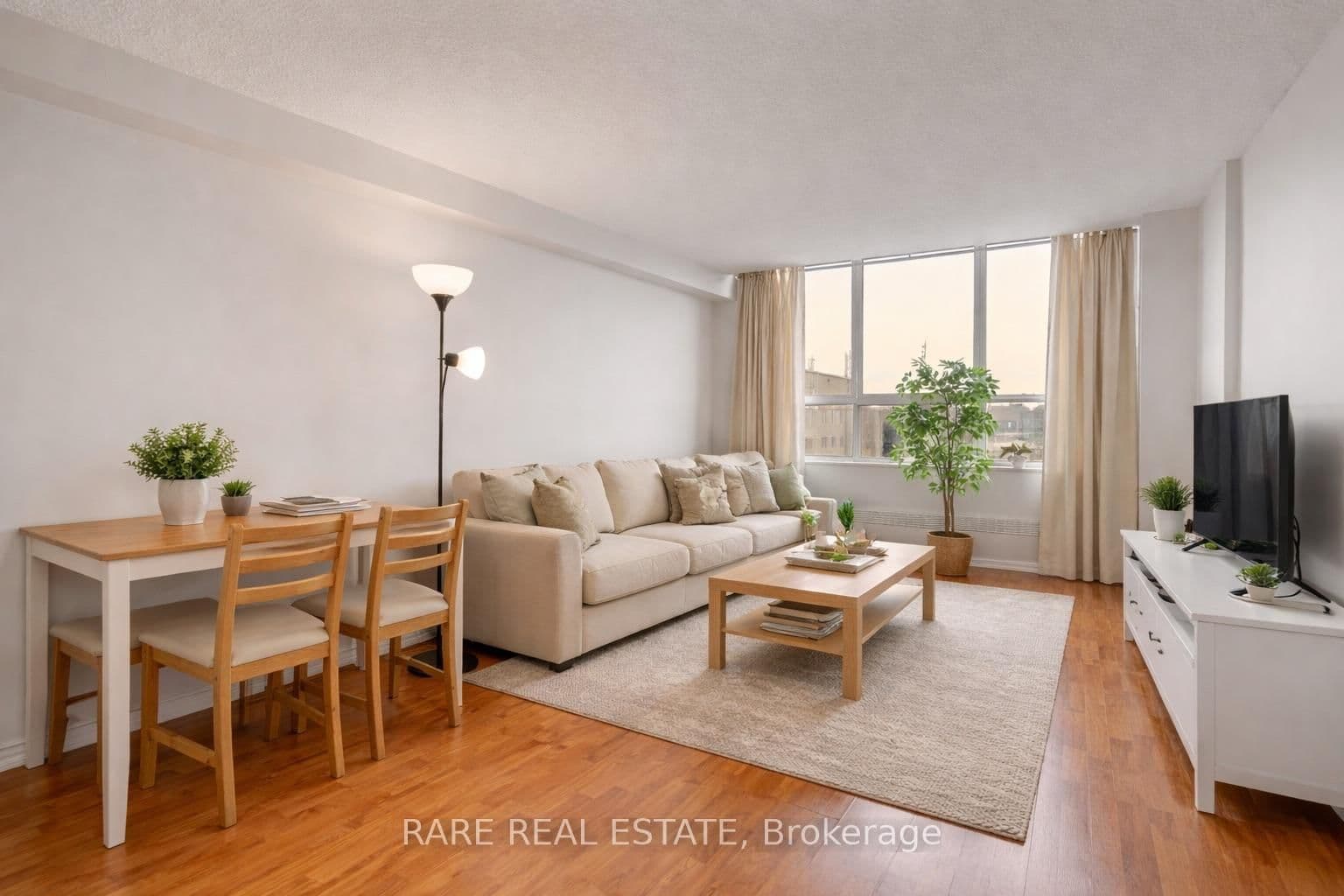 1210 - 50 Lotherton Pathway, Toronto, ON
