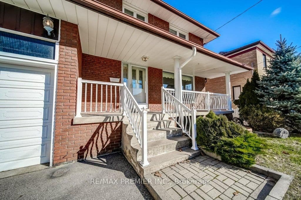 334 Rimilton Avenue, Toronto, ON — photo 2