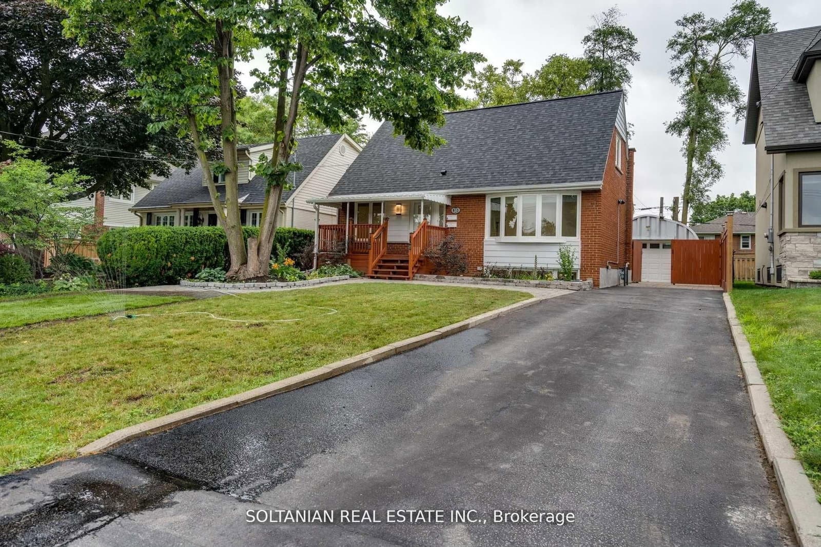 35 Cheshire Drive, Toronto, ON — photo 2